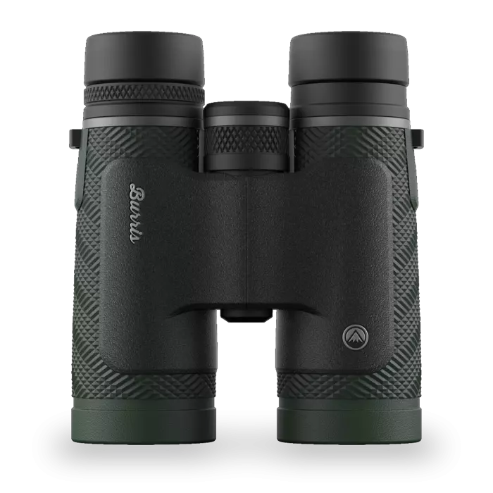 Burris droptine discount binocular 10x42